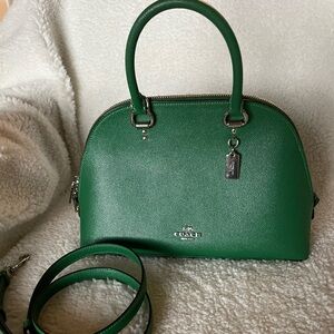 Kelly Coach Bag